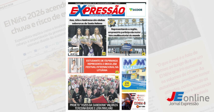 Edição 1039