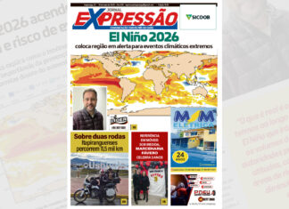 Edição da semana – 1038 1038