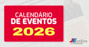 Calendario de eventos