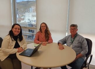 Vice-prefeito busca agilizar aprovação de projetos do Estrada Boa Rural
