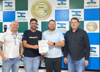 Município firma contrato com o hospital para continuidade do plantão médico