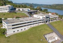 Clínica-Escola de Fisioterapia da UCEFF inicia os atendimentos à comunidade WhatsApp Image 2026 05 21 at 14.52.46