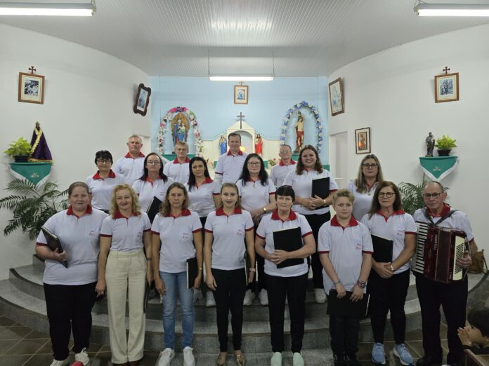 1 São Sebastião