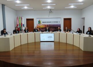 Câmara Mirim de Itapiranga debate melhorias para escolas, esporte e infraestrutura 68779442 23ca 4691 ae53 0d69c2dabfe4