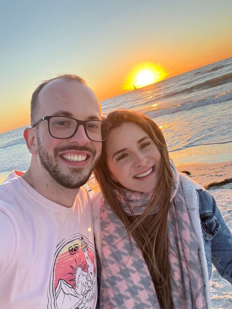 Clearwater na Flórida