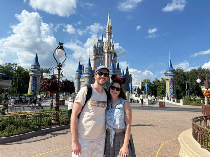 Disney