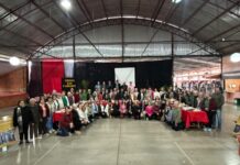 Semana dos Pioneiros celebra tradição, integração e homenageia o legado dos colonizadores Resgate da gastronomia com mais de 100 receitas participantes dos 3 municípios