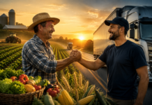Do campo à estrada, a conexão que alimenta o mundo A51beea8 6317 4692 8f7d b540b7d8964d