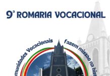Itapiranga recebe a 9ª Romaria Vocacional neste domingo 7b1132c7 3a81 4af1 9677 6b59474b7dd4