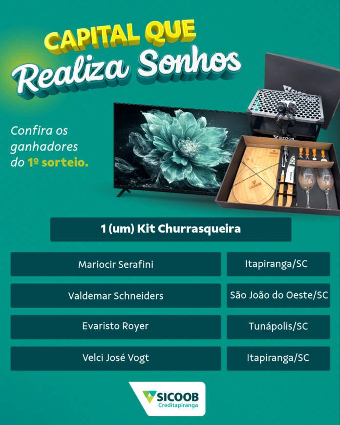 Sorteio
