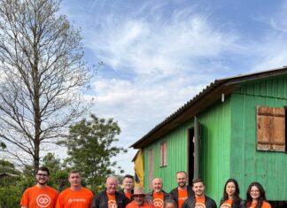 Cooperado de Iporã do Oeste é contemplado com R$ 30 mil na campanha Cooperar é Ganhar 350a3767 7c35 4011 adcc 5549d471145a