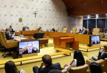 STF declara inconstitucional a cobrança do Funrural anterior a 2018 IMG NOTICIA