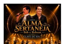 Show Alma Sertaneja será destaque nos 35 anos de São João do Oeste Show Alma Sertaneja.png